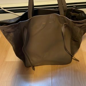 Celine Cabas Tote